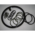 CHEAP MOLDED SILICONE / SILICON O RING MOLDS / MOLDING